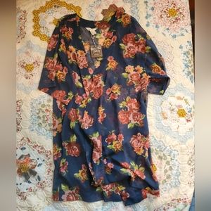 Matilda Jane Kimono Size XS/S